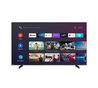 Toshiba - Smart Tv Led Uhd 4k 65" 65ua5d63d-nero Toshiba