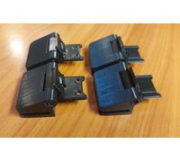 TOSHIBA SR A110 A230 A100 Dust Cover Hinge Hinges Cerniera Cerniere Coperchio