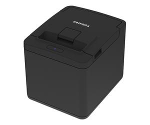 TOSHIBA STAMPANTE HSP100 USB NERO 2.5M Y-USB CAVO - Nouvo