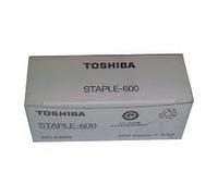 Toshiba Staple-600 - 66084999 - Heftklammern - für e-STUDIO 20XX 2330 25X 25XX 2820 30X 35X 35XX 4520 45X 507 55X 65X 75X 85X