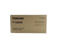 TOSHIBA T-1600E NERO TONER - 5000 PAGINE PER DP-1600
