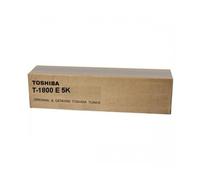TOSHIBA T-1800E5K TONER NERO