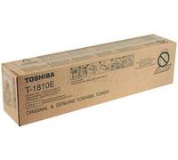 Toshiba T-1810E Original Nero 1 pezzo(i)