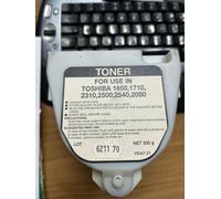 TOSHIBA T-2050E TONER COMPATIBILE NERO PER BD 1650/BD 2050 [NO BOX]
