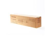 TOSHIBA T-2840E 6AJ00000035 TONER ORIGINALE BK NERO 23000 pagine