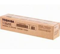 TOSHIBA T-3520E TONER NERO