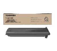 TOSHIBA - T-5018E cartuccia toner 1 pz Originale Nero