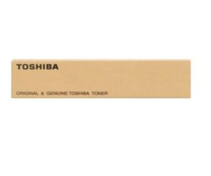 Toshiba T-FC-505EY 6AJ00000293 toner originale giallo 33.600 copie per e-Studio 2505ac, e-Studio 3505ac, e-Studio 4505ac, e-Studio 5005ac, e-Studio 3005ac