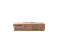 Toshiba 6AJ00000068 toner magenta Originale T-FC20EM