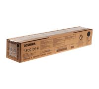 Toshiba T-FC210E-K cartuccia toner 1 pz Originale Nero