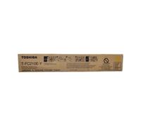 E_0002_M0518772 Toshiba Toner Toshiba Toshiba T-FC210EY 6AJ00000168 Bianco Consu