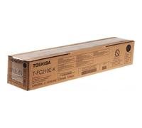Toshiba T-FC210EK 6AJ00000162 nero (black) toner originale
