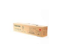 TOSHIBA T-FC25EM MAGENTA TONER - 26800 PAGINE PER E-STUDIO 2040C