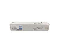 TOSHIBA T-FC26SC CIANO TONER - 5000 PAGES | PER E-STUDIO 222CS