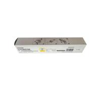 TOSHIBA T-FC26SY6K GIALLO TONER - 6000 PAGINE PER E-STUDIO 222CS