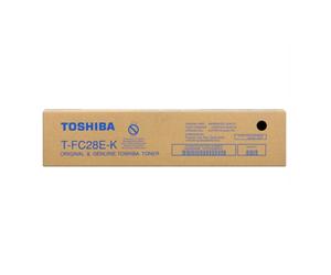 Toshiba T-FC28E-K 6AJ00000047 Toner Nero
