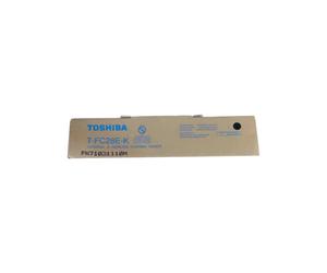 TOSHIBA T-FC28E-K NERO TONER - 29000 PAGINE PER E-STUDIO 3520C