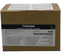 Toshiba T-FC305PK-R 24B6695 toner originale nero 6.000 copie per e-STUDIO 305cs, e-STUDIO306cs