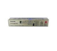 TOSHIBA T-FC30E-M MAGENTA TONER - 33600 PAGINE PER E-STUDIO 2050C