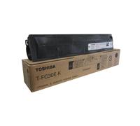 TOSHIBA T-FC30E TONER ORIGINALE BK C M Y 29000/33600 pagine