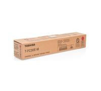 TOSHIBA T-FC30E TONER ORIGINALE BK C M Y 29000/33600 pagine