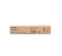 TOSHIBA T-FC30E TONER ORIGINALE BK C M Y 29000/33600 pagine