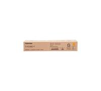 TOSHIBA T-FC30E-Y GIALLO TONER - 33600 PAGINE PER E-STUDIO 2050C