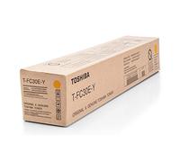 Toshiba 6AG00004454 toner giallo Originale T-FC30EY