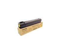 Toshiba T-FC330E-Y giallo toner originale 6AG00009143 per Toshiba E-STUDIO 330AC