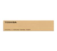 TOSHIBA T-FC338EY-R TONER GIALLO