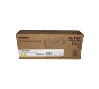 TOSHIBA T-FC34EY GIALLO TONER - 11500 PAGINE PER E-STUDIO 287CS