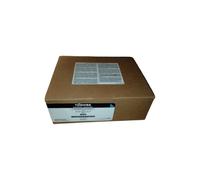 6B000000976 TOSHIBA E-STUDIO389CS CARTUCCIA DEL TONER CIANO