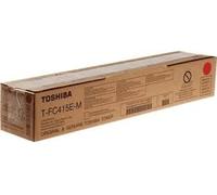 6AJ00000288 Toshiba Toner 6AJ00000288 / T-FC415EM Magenta (6AJ00000178) 0