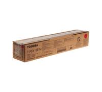TOSHIBA T-FC415E-M MAGENTA 6AJ00000178 TONER ORIGINALE PER TOSHIBA E-STUDIO 2515