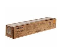 Toshiba T-FC415E-Y- 6AJ00000289 - Toner gelb - für e-Studio 2515AC 3015AC 3515AC 4515AC 5015AC