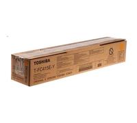 TOSHIBA T-FC415EK TONER NERO