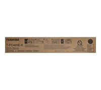 Toshiba T-FC425EK nero 6AJ00000236 toner originale per Toshiba E-STUDIO 2525AC,3