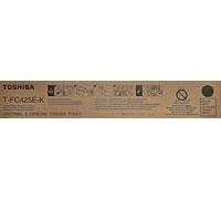 Toner nero T-FC425EKper e-STUDIO2525AC/3025AC/3525AC/4525AC 39800 pag.