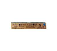 Toshiba toner originale TFC505EC, cyan, 33600pp\., 6AJ00000135, Toshiba e-studio 2505AC, 3005AC, 3505AC, 4505AC, 5005AC