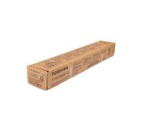 Toshiba T-FC556E-C - 6AK00000424 - Toner cyan - für e-STUDIO 5506AC, 5506AC LCF, 6506AC, 7506AC