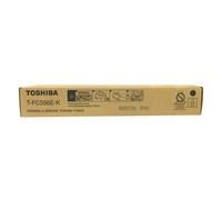 Toshiba 6AK00000458 T-FC556E-K toner originale nero 106.600 copie per Toshiba E-Studio 5506AC