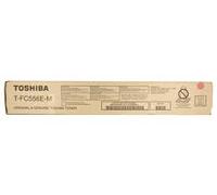 Toshiba T-FC556E-M - 6AK00000459 - Toner magenta - für e-Studio 5506AC-6506AC-7506AC