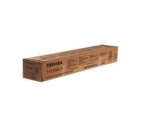 Toshiba T-FC556E-Y - 6AK00000461 - Toner gelb - für e-Studio 5506AC-6506AC-7506AC