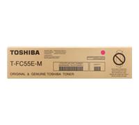 TOSHIBA T-FC55EM TONER MAGENTA EX 6AK00000464