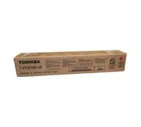 TOSHIBA T-FC616EM MAGENTA TONER - 39200 PAGES PER E-STUDIO 5516AC