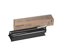 Originale Toshiba E-Studio 6550 C SE Toner (T-FC 65 EK / 6AK00000181) nero, 77,400 pagine, 0.13 cent per pagina