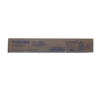 Toshiba T-FC65E-Y 6AK00000185 toner originale giallo per e-STUDIO 5540C, e-STUDIO 6540c, e-STUDIO 6550c