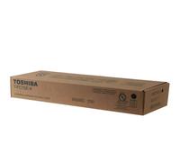 Toshiba T-FC75E-K 6AK00000252 nero (black) toner originale