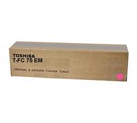 Toshiba T-FC75EM Original Magenta 1 pezzo(i)