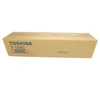 Toshiba T1640E5K E-Studio 163/ 165 Cartuccia laser, nero